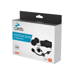 CARDO ACC00011 (PACKTALK EDGE JBL) AUDIO VE MIKROFON SET #1