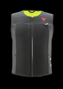 DAINESE SMART JACKET AIRBAG YELEK #1