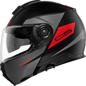 SCHUBERTH C5 ECLIPSE ANTHRACITE #1