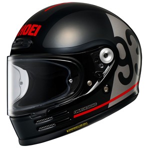SHOEI GLAMSTER MM93 COLLECTION CLASSIC TC-5 KASK #1