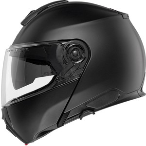 SCHUBERTH C5 MATT BLACK #1