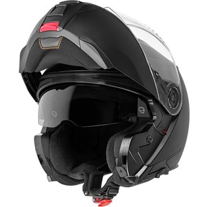 SCHUBERTH C5 MATT BLACK #2