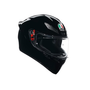 AGV KASK K1 S MONO BLACK #1