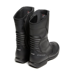 DAINESE AYAKKABI/BLIZZARD D-WP BOOTS BLACK #2