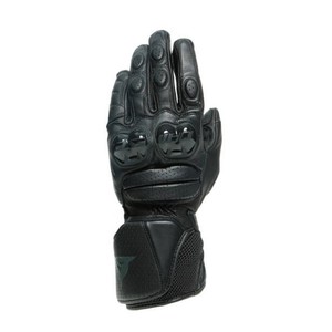 DAINESE ELDİVEN/IMPETO GLOVES BLACK BLACK #1