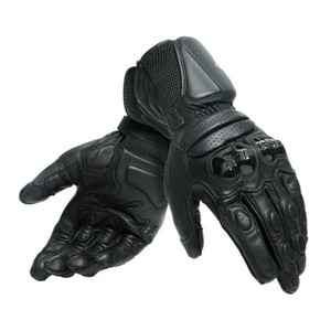 DAINESE ELDİVEN/IMPETO GLOVES BLACK BLACK #2