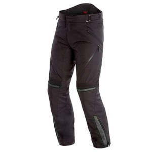 Dainese Tempest 2 D-Dry Siyah Pantolon #1