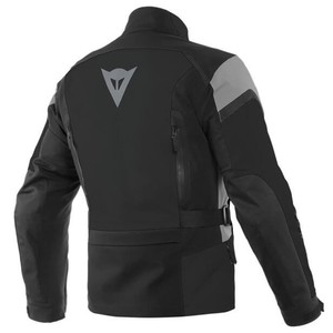 DAINESE TONALE D-DRY BLK EBONY CEKET #2