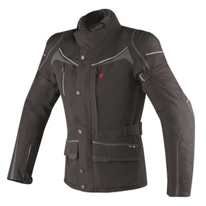 Dainese D-Blizzard D-Dry Mont Black Ebony #1