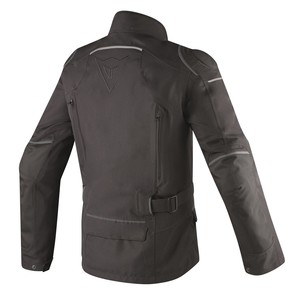 Dainese D-Blizzard D-Dry Mont Black Ebony #2