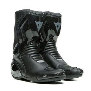 DAINESE NEXUS 2 D-WP BOT SİYAH #1