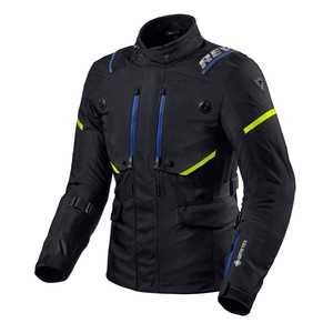 REVIT VERTICAL GORE-TEX MONT SİYAH #1