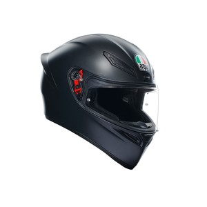 AGV KASK K1 S MONO MATT BLACK #1