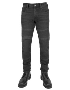 THE BİKER JEANS İRON SHİELD FLEXİ KORUMALI PANTOLON #2