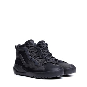 DAINESE  URBACTIVE GORE TEX SHOES BLACK #1