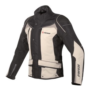 Dainese D-Blizzard D-Dry Mont Black Brindle #1