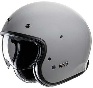 HJC V31 KASK NARDO GRİ #1