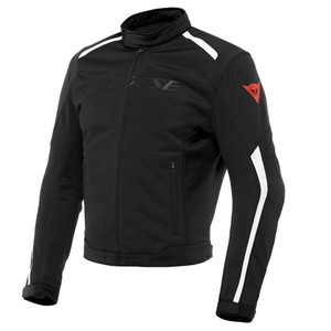 DAINESE HYDRAFLUX 2 AIR D-DRY BLACK WHT #1