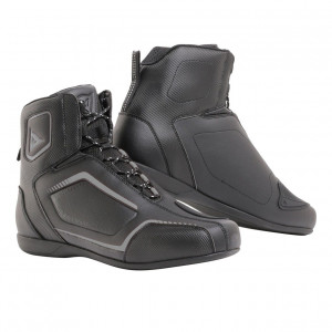 Dainese Raptors Ayakkabi Black Black Antracite #1