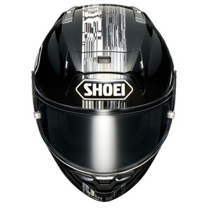 Shoei X-Spırıt Pro Kapalı Motosiklet Kaskı Cross Logo TC5 #3