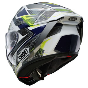 Shoei X-Spırıt Pro Kapalı Motosiklet Kaskı Escalate TC2 #4