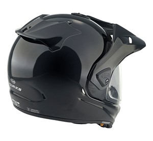 ARAI KASK TOUR-X5 BLACK #2