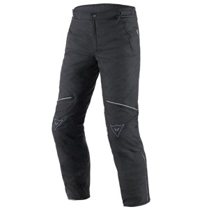 Dainese Galvestone D2 Gore-Tex Pantolon Black #1