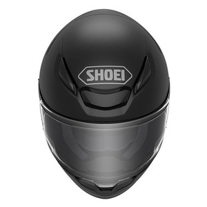 SHOEI NXR 2 MAT SİYAH KASK #2