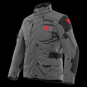 DAINESE CEKET SPLUGEN 3L D-DRY® JACKET- IRON-GATE/BLACK #1