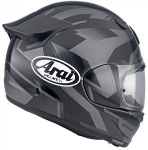 ARAI KASK QUANTIC ROBOTİK BLACK #2