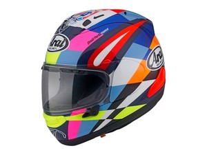 ARAI KAS K-RX-7 V EVO MISANO #1