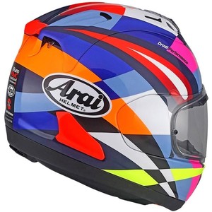 ARAI KAS K-RX-7 V EVO MISANO #2