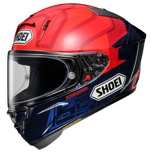 SHOEI X-SPIRIT PRO MARQUEZ 7 TC-1 KASK #1