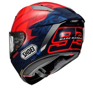 SHOEI X-SPIRIT PRO MARQUEZ 7 TC-1 KASK #2