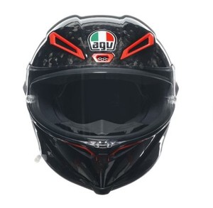 AGV KASK/PISTA GP RR MPLK ITALIA CARBONIA FORGIATO #2