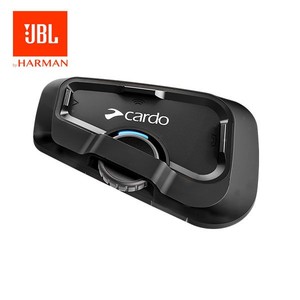 CARDO FREECOM 2X BLUETOOTH VE INTERCOM TEKLİ #1