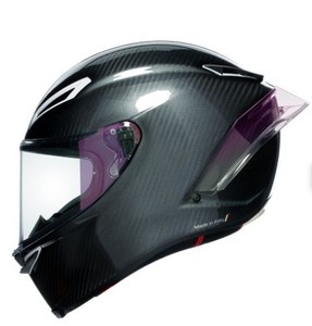 AGV KASK/PISTA GP RR MPLK GJIACCIO ICE #1